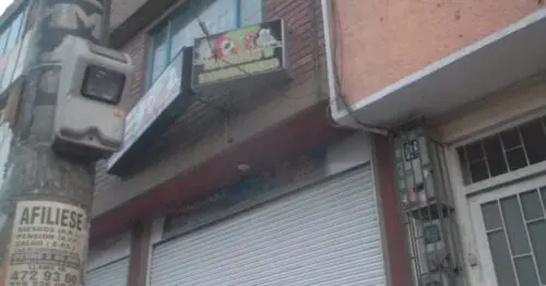 DETALLES Y EXPRESIONES BOGOTÁ